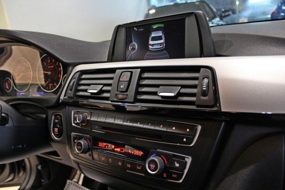 BMW 3 серии, 2.0 л, АТ, 2013 фото 10