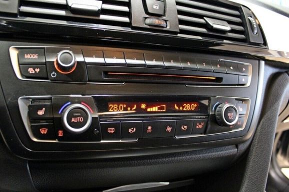 BMW 3 серии, 2.0 л, АТ, 2013 фото 2