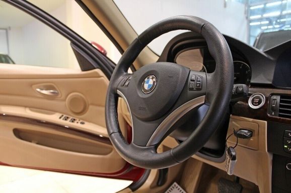 BMW 3 серии, 2.0 л, АТ, 2009 фото 10