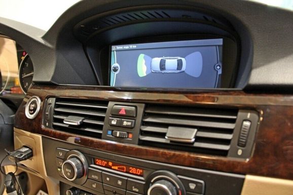 BMW 3 серии, 2.0 л, АТ, 2009 фото 11