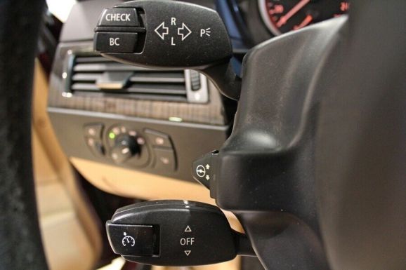 BMW 5 серии, 3.0 л, АТ, 2010 фото 1