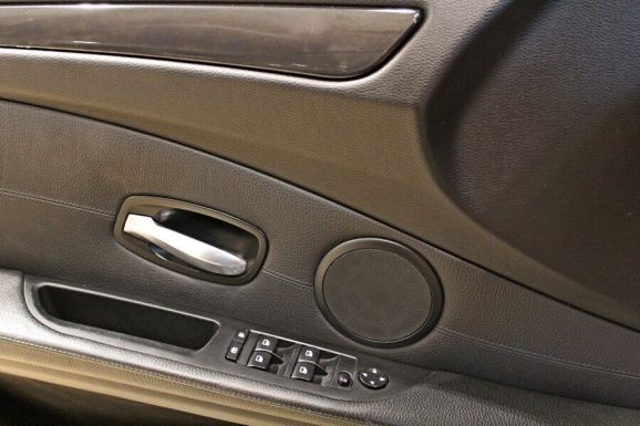 BMW 5 серии, 2.5 л, АТ, 2010 фото 1