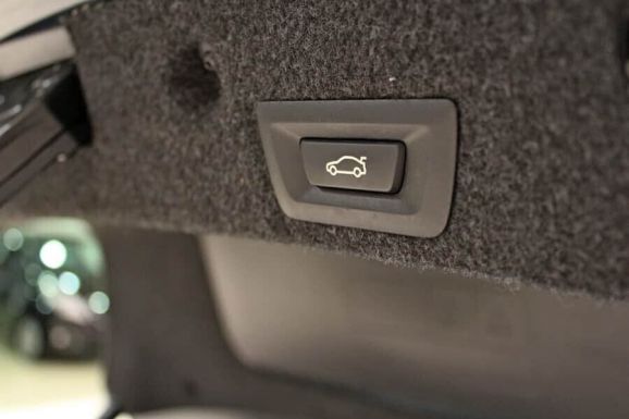 BMW 5 серии, 2.0 л, АТ, 2012 фото 1