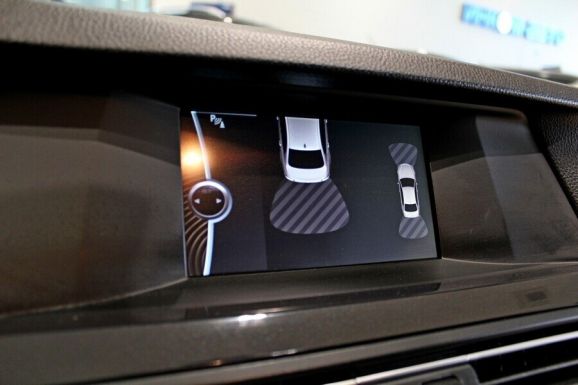 BMW 5 серии, 2.0 л, АТ, 2013 фото 10