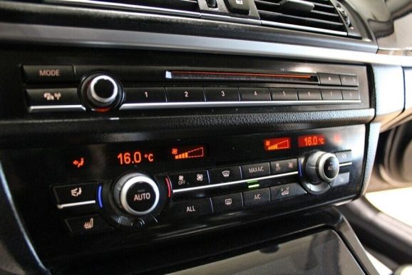 BMW 5 серии, 2.0 л, АТ, 2013 фото 11