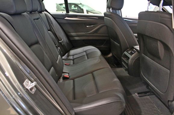 BMW 5 серии, 2.0 л, АТ, 2013 фото 1