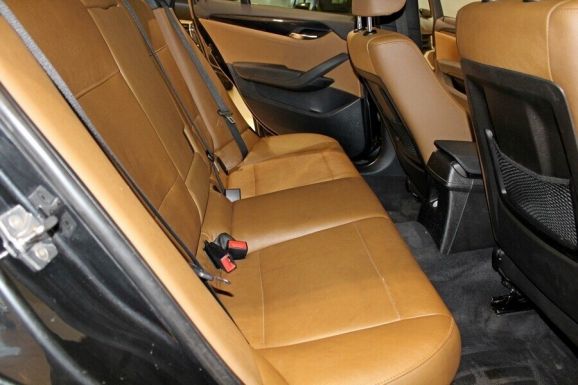 BMW X1, 2.0 л, АТ, 2010 фото 8