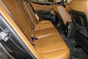 BMW X1, 2.0 л, АКПП, 2010 фото 8