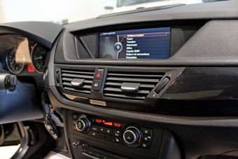 BMW X1, 2.0 л, АКПП, 2010 фото 11