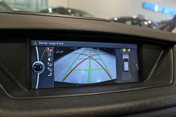 BMW X1, 2.0 л, АТ, 2010 фото 1