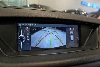 BMW X1, 2.0 л, АКПП, 2010 фото 1