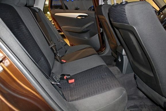 BMW X1, 2.0 л, АТ, 2012 фото 8