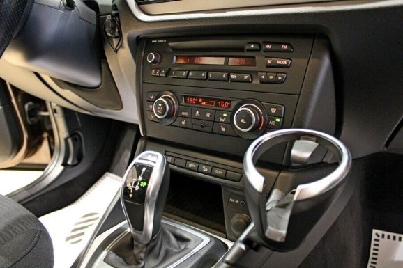 BMW X1, 2.0 л, АТ, 2012 фото 9