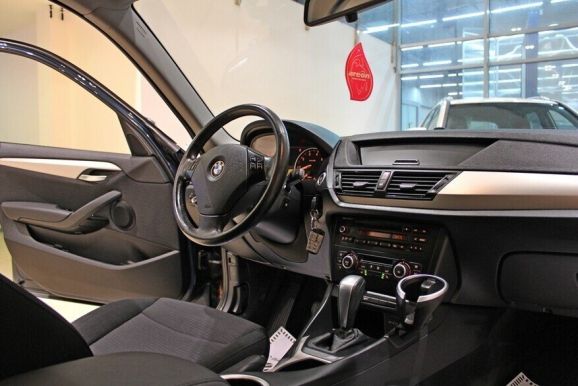 BMW X1, 2.0 л, АТ, 2013 фото 7