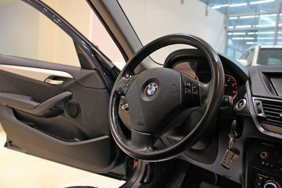 BMW X1, 2.0 л, АТ, 2013 фото 9