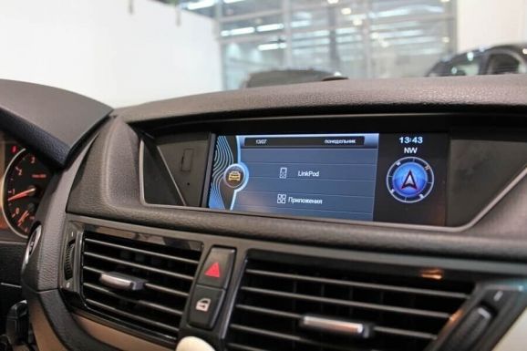 BMW X1, 2.0 л, АТ, 2013 фото 9