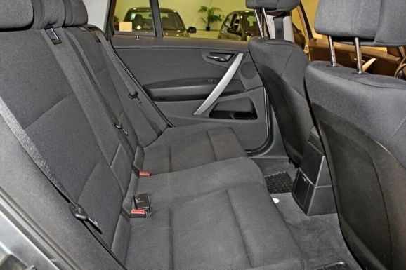 BMW X3, 2.0 л, АТ, 2010 фото 8