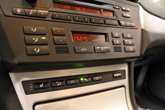 BMW X3, 2.0 л, АТ, 2010 фото 1