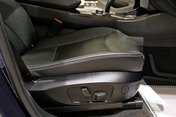 BMW X3, 2.0 л, АТ, 2012 фото 9