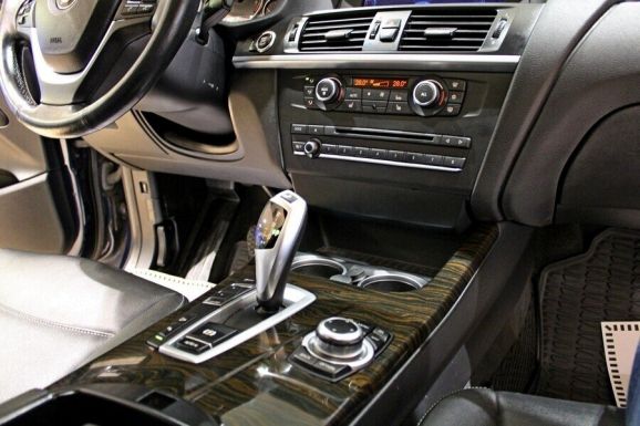 BMW X3, 2.0 л, АТ, 2012 фото 10