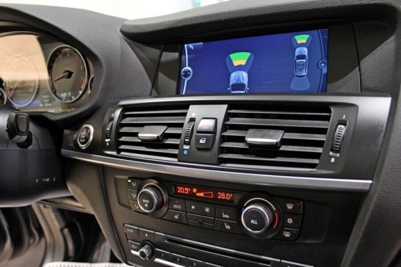 BMW X3, 2.0 л, АТ, 2012 фото 11