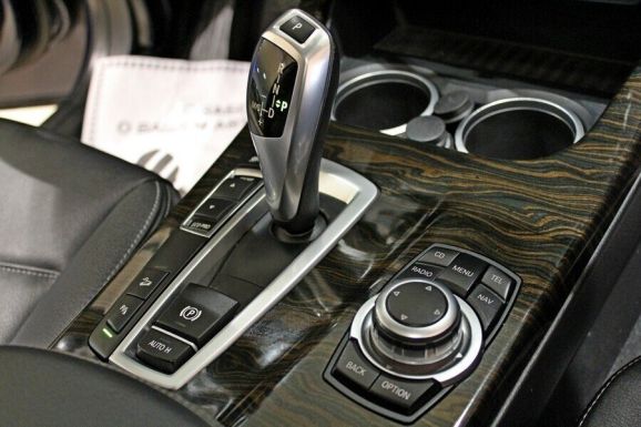 BMW X3, 2.0 л, АТ, 2012 фото 13