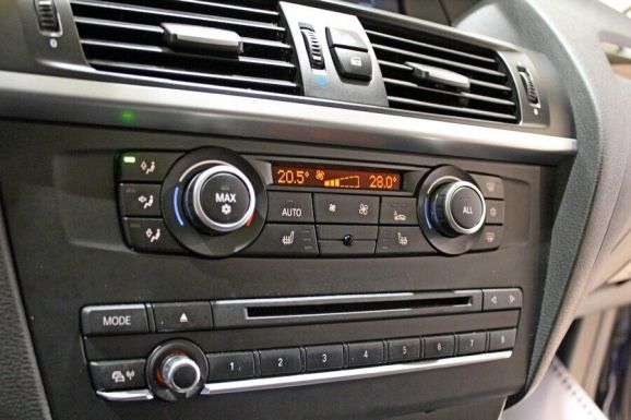 BMW X3, 2.0 л, АТ, 2012 фото 2