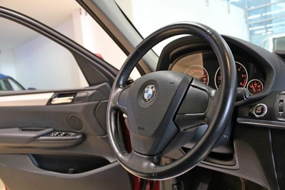 BMW X3, 2.0 л, АТ, 2013 фото 10