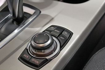 BMW X3, 2.0 л, АКПП, 2013 фото 11
