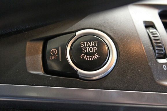 BMW X3, 2.0 л, АТ, 2013 фото 1