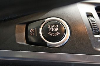 BMW X3, 2.0 л, АКПП, 2013 фото 1