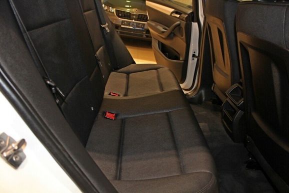 BMW X3, 2.0 л, АТ, 2012 фото 8