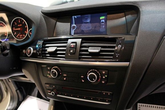 BMW X3, 2.0 л, АТ, 2012 фото 10