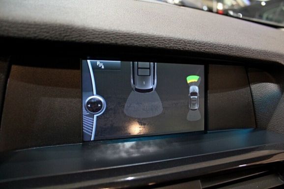 BMW X3, 2.0 л, АТ, 2012 фото 2