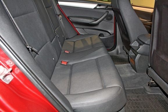 BMW X3, 2.0 л, АТ, 2013 фото 8