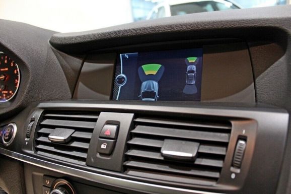 BMW X3, 2.0 л, АТ, 2013 фото 10