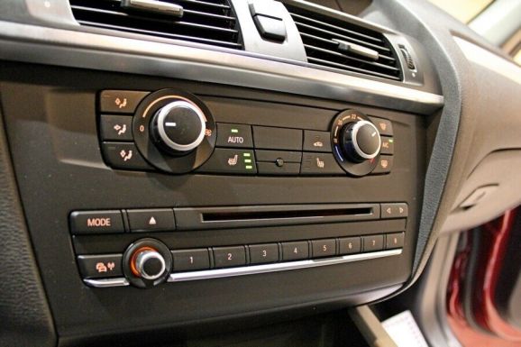 BMW X3, 2.0 л, АТ, 2013 фото 2