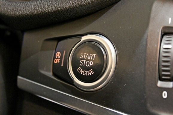 BMW X3, 2.0 л, АТ, 2013 фото 1