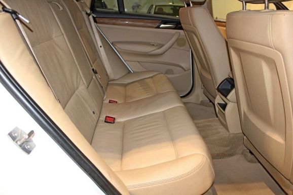 BMW X3, 2.0 л, АТ, 2011 фото 8