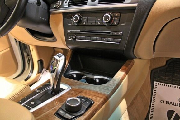 BMW X3, 2.0 л, АТ, 2011 фото 9