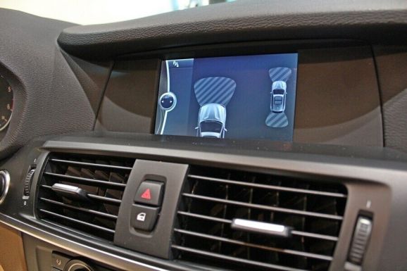 BMW X3, 2.0 л, АТ, 2011 фото 10