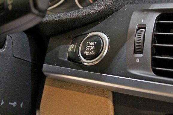 BMW X3, 2.0 л, АТ, 2011 фото 12