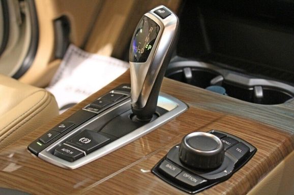 BMW X3, 2.0 л, АТ, 2011 фото 13