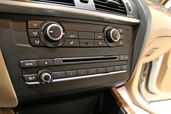 BMW X3, 2.0 л, АТ, 2011 фото 1