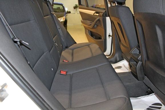 BMW X3, 2.0 л, АТ, 2014 фото 8