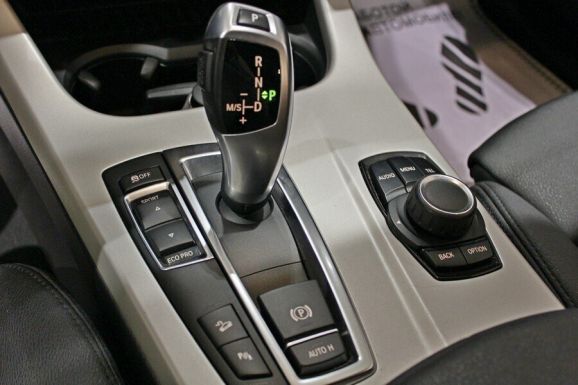 BMW X3, 2.0 л, АТ, 2014 фото 1