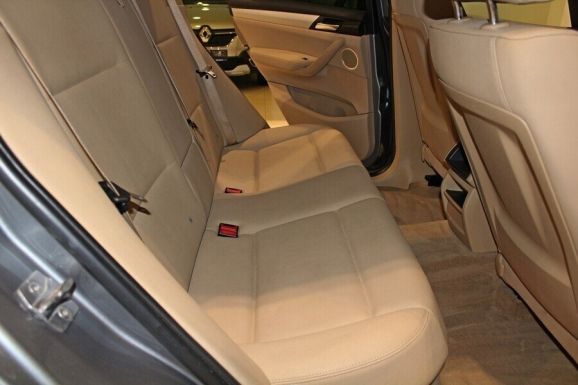 BMW X3, 2.0 л, АТ, 2013 фото 8