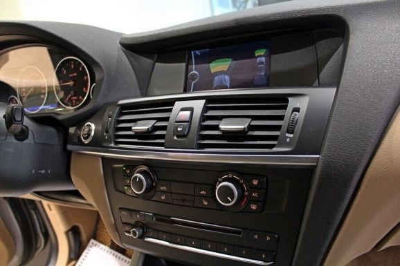 BMW X3, 2.0 л, АТ, 2013 фото 9