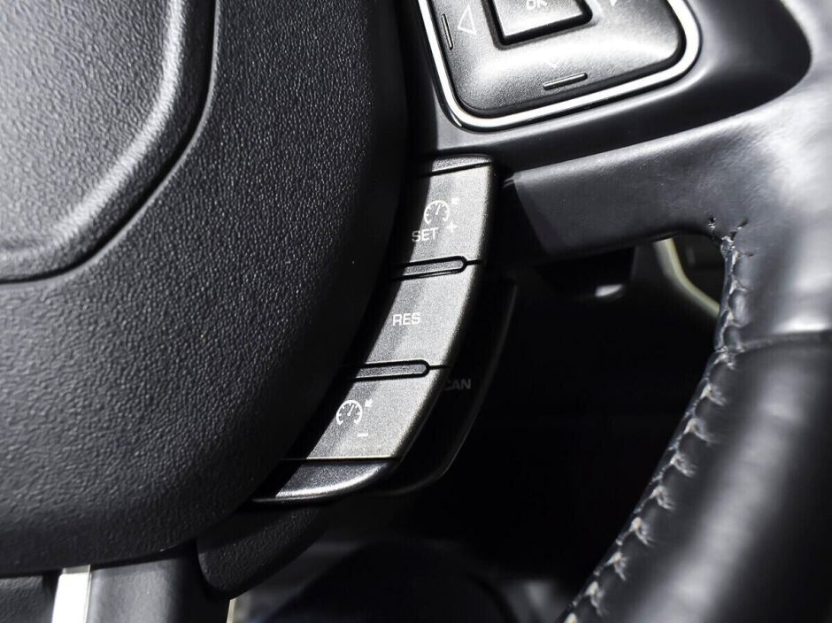 Land Rover Range Rover Evoque, 2.2 л, АТ, 2014 фото 10