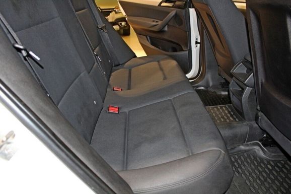 BMW X3, 2.0 л, АТ, 2013 фото 8